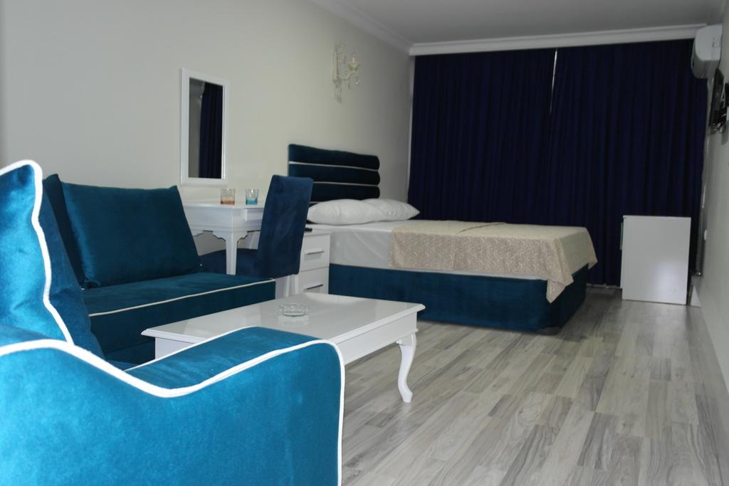 Kayra Hotel Ankara Cameră foto