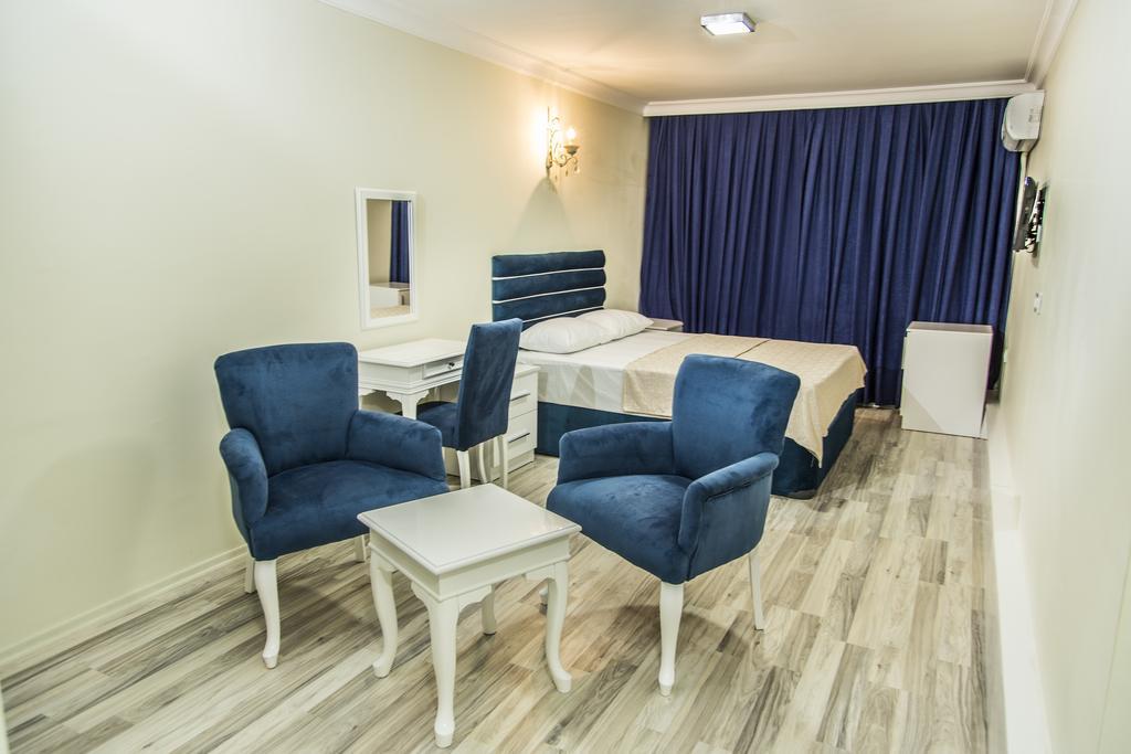 Kayra Hotel Ankara Cameră foto