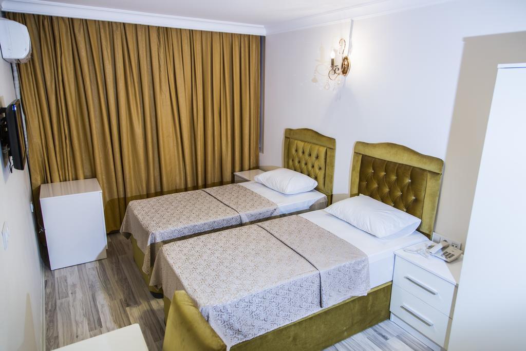 Kayra Hotel Ankara Cameră foto