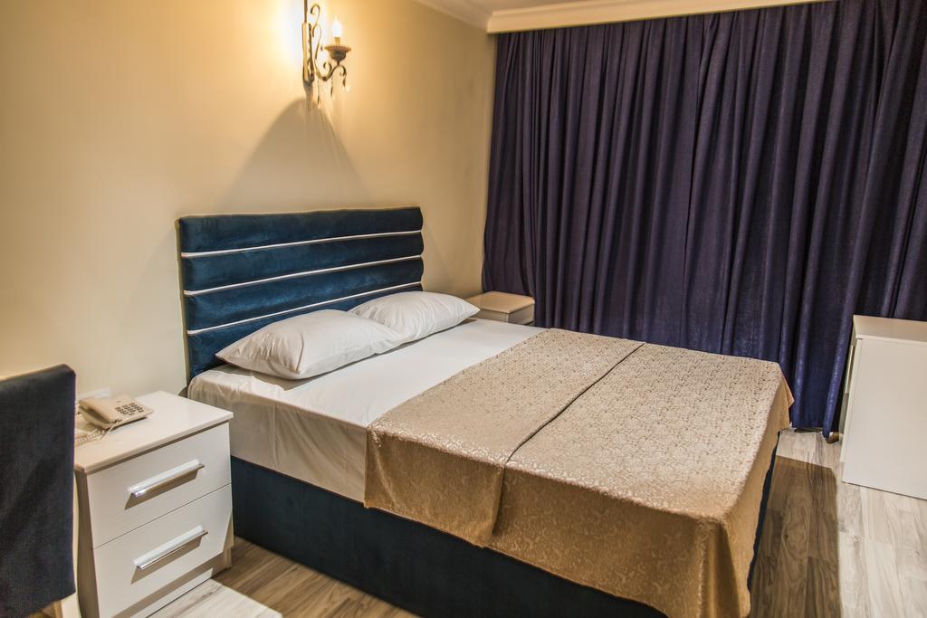 Kayra Hotel Ankara Cameră foto