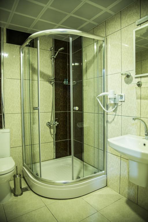 Kayra Hotel Ankara Cameră foto