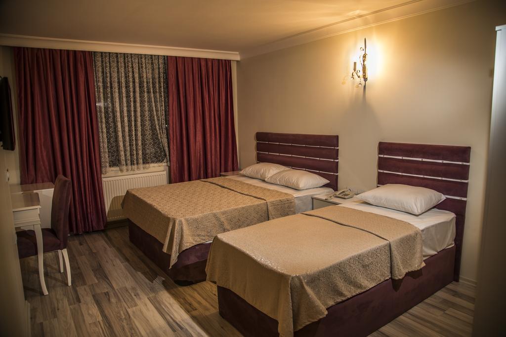 Kayra Hotel Ankara Cameră foto