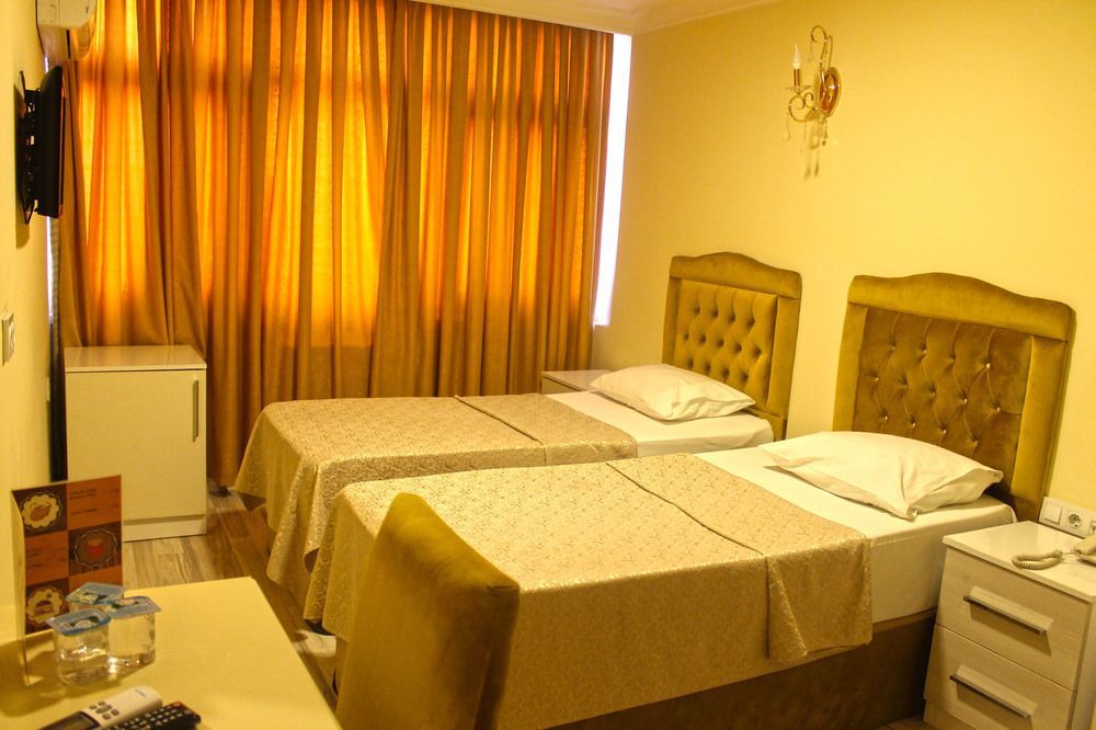 Kayra Hotel Ankara Exterior foto